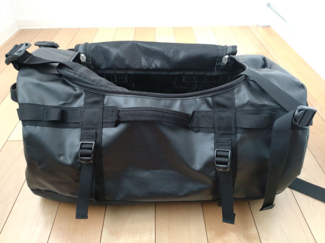 NORTH FACE ノースフェイス BC ダッフル S 50リットル バッグ