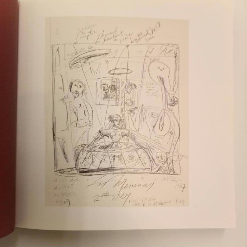 【希少本・美品】Joel Peter Witkin展覧会図録／ウィトキン写真集