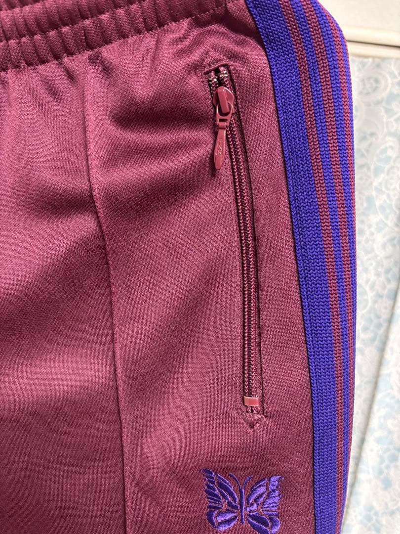 パンツ narrow track pant 2023 fw