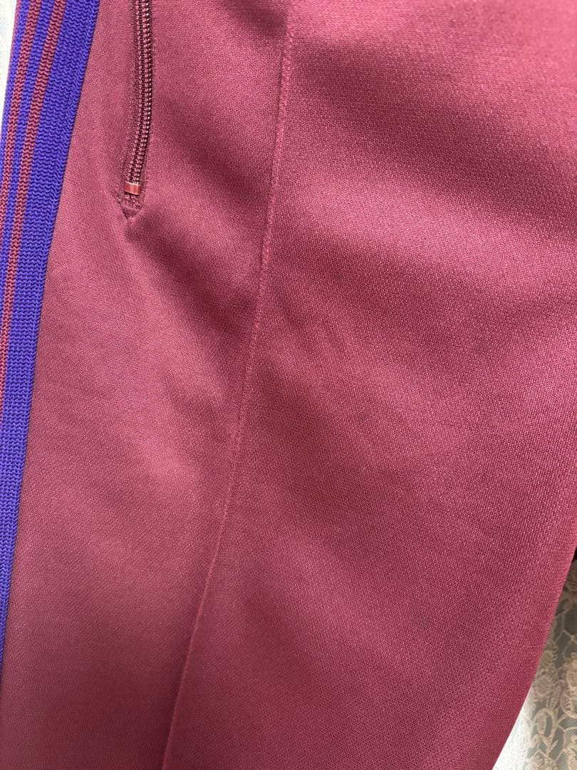 パンツ narrow track pant 2023 fw