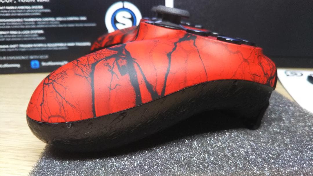 SCUF IMPACT スカフ インパクト 美品