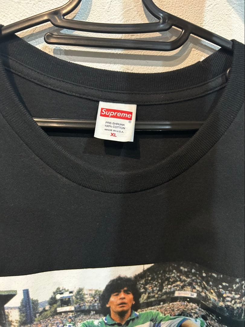 Supreme Tシャツ XL