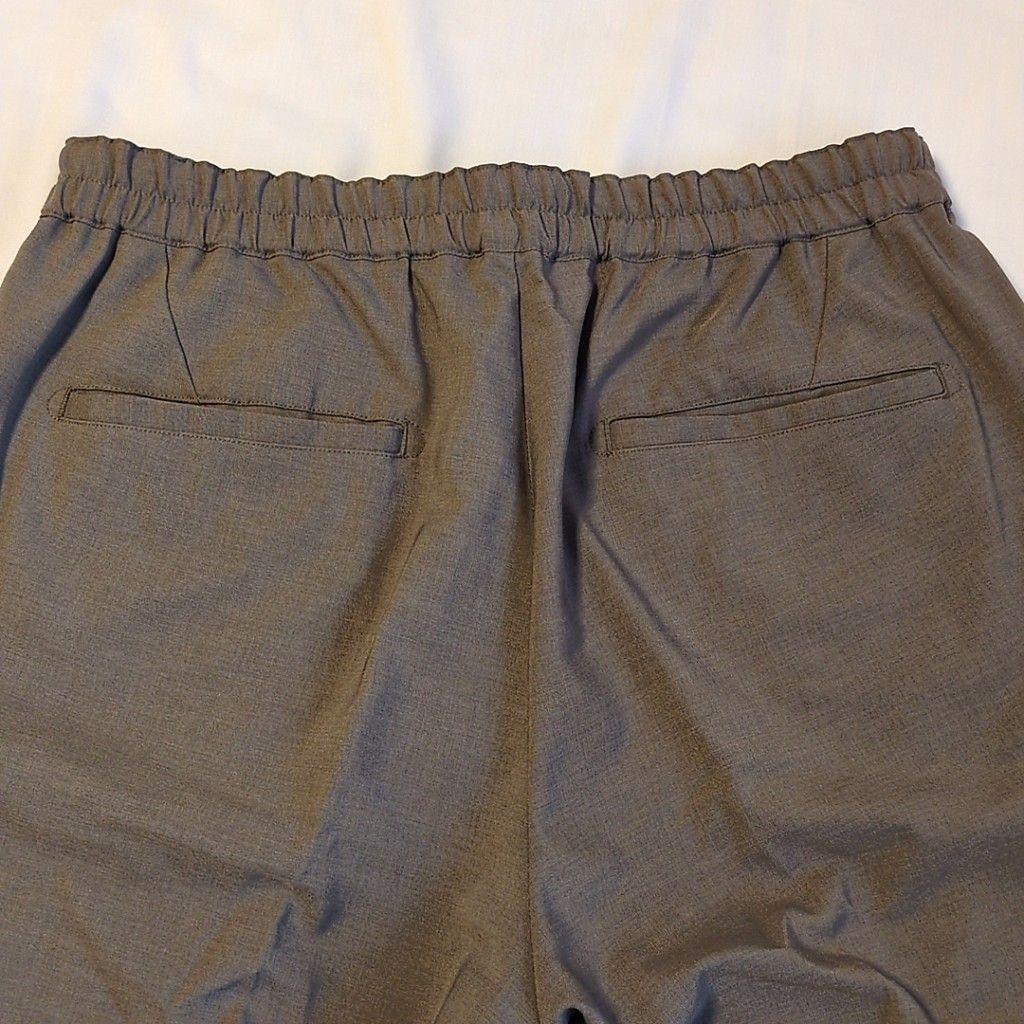 MR. OLIVE セットアップ グレー