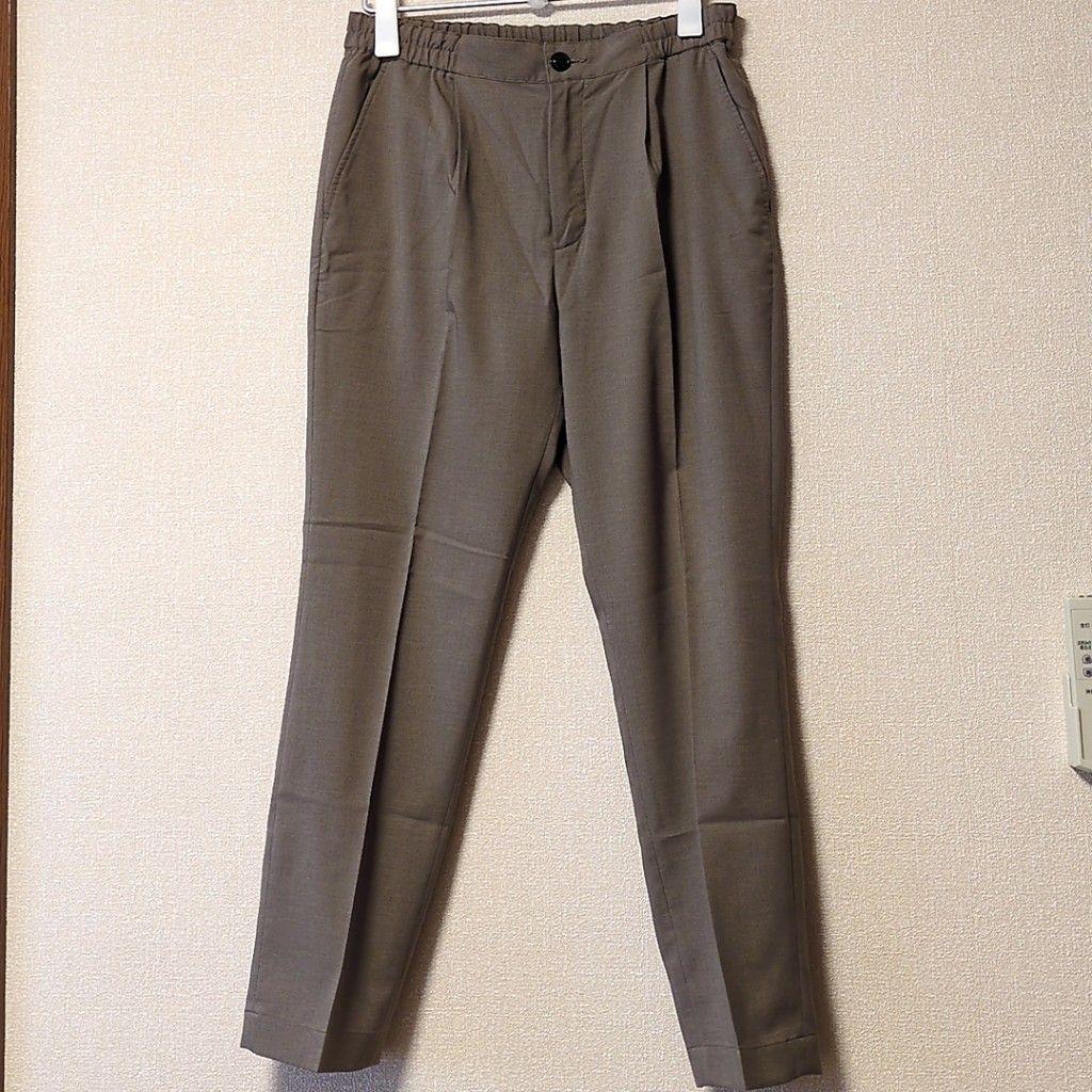 MR. OLIVE セットアップ グレー