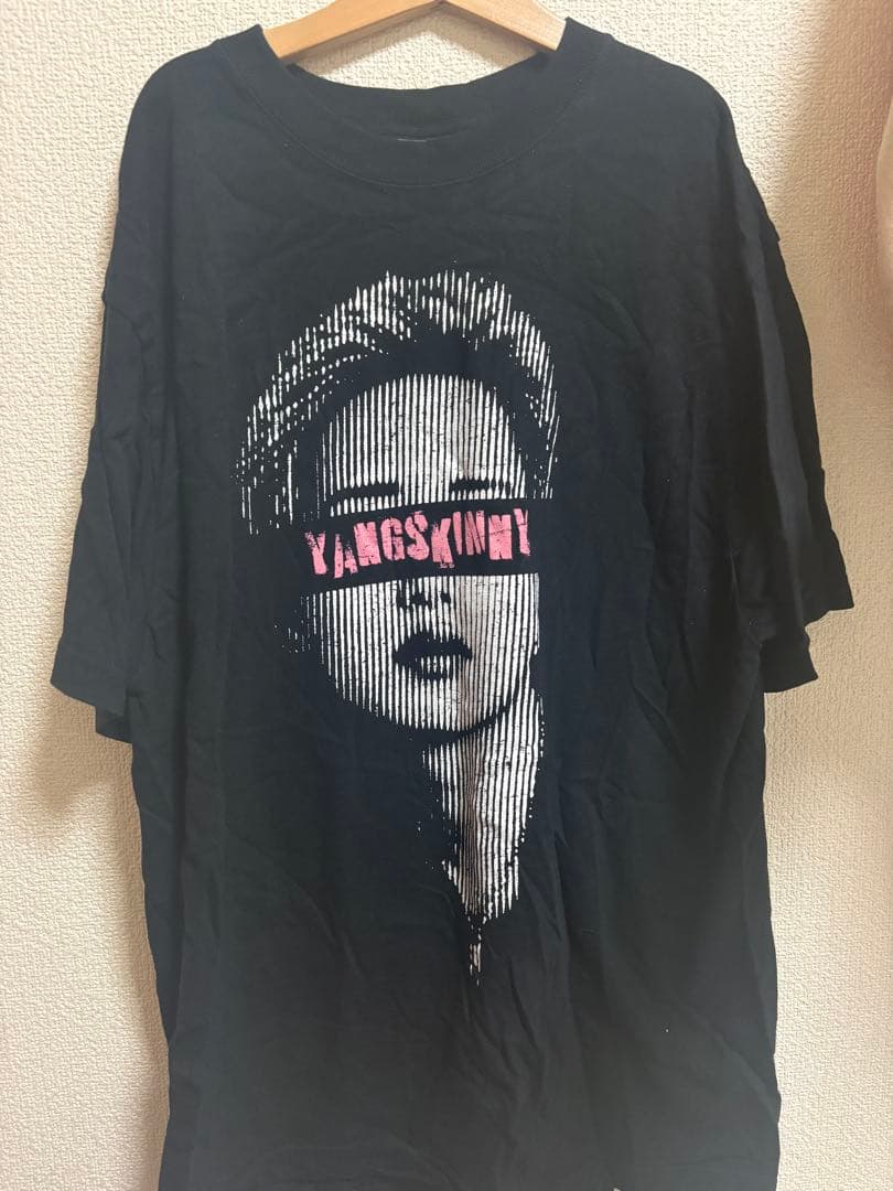 ヤングスキニー かやゆーTシャツ