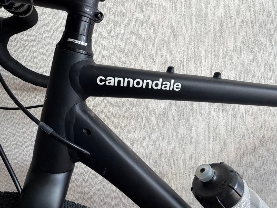 【アシュクロ】CANNONDALE TOPSTONE4