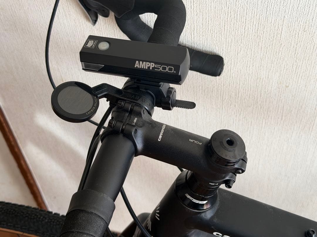 【アシュクロ】CANNONDALE TOPSTONE4