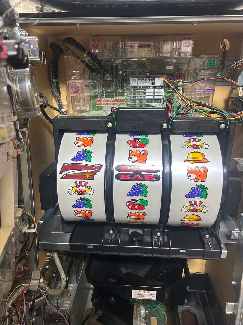 Funky Juggler パチスロ