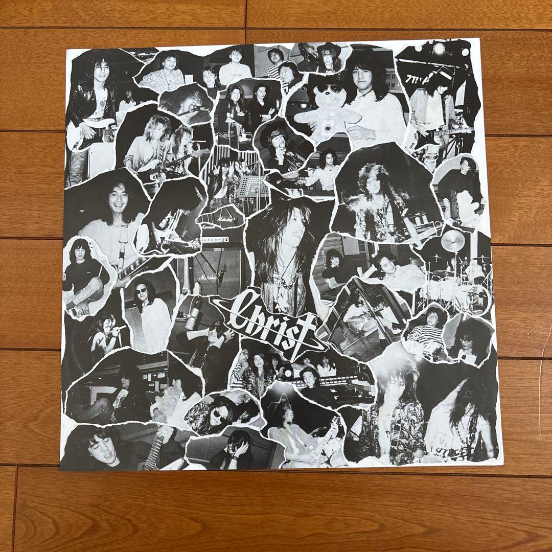 邦楽 Christ Easy to Ride