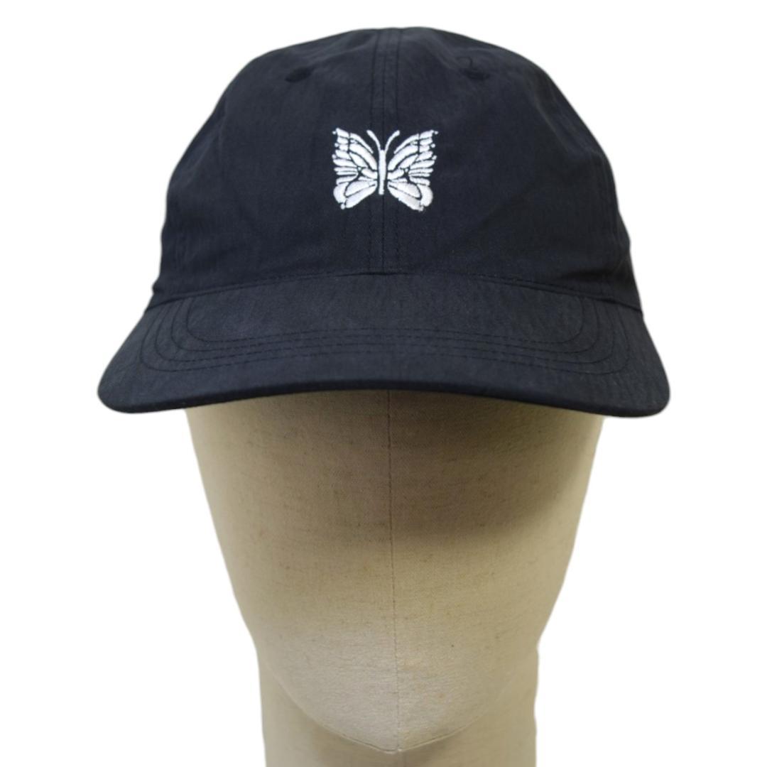 Needles×STUDIOUS BASEBALL CAP キャップNS1541