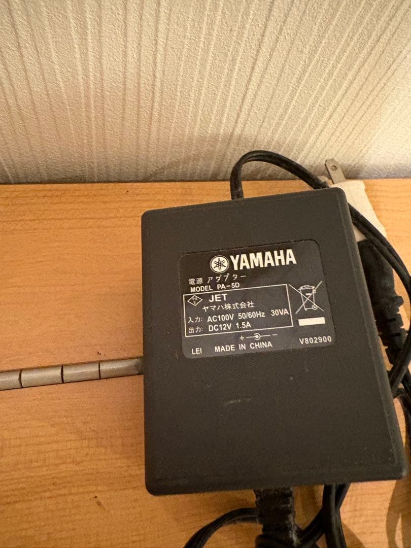 YAMAHA ヤマハ 電子ピアノYDP−S30 たのめる便匿名配送料込み付属楽譜