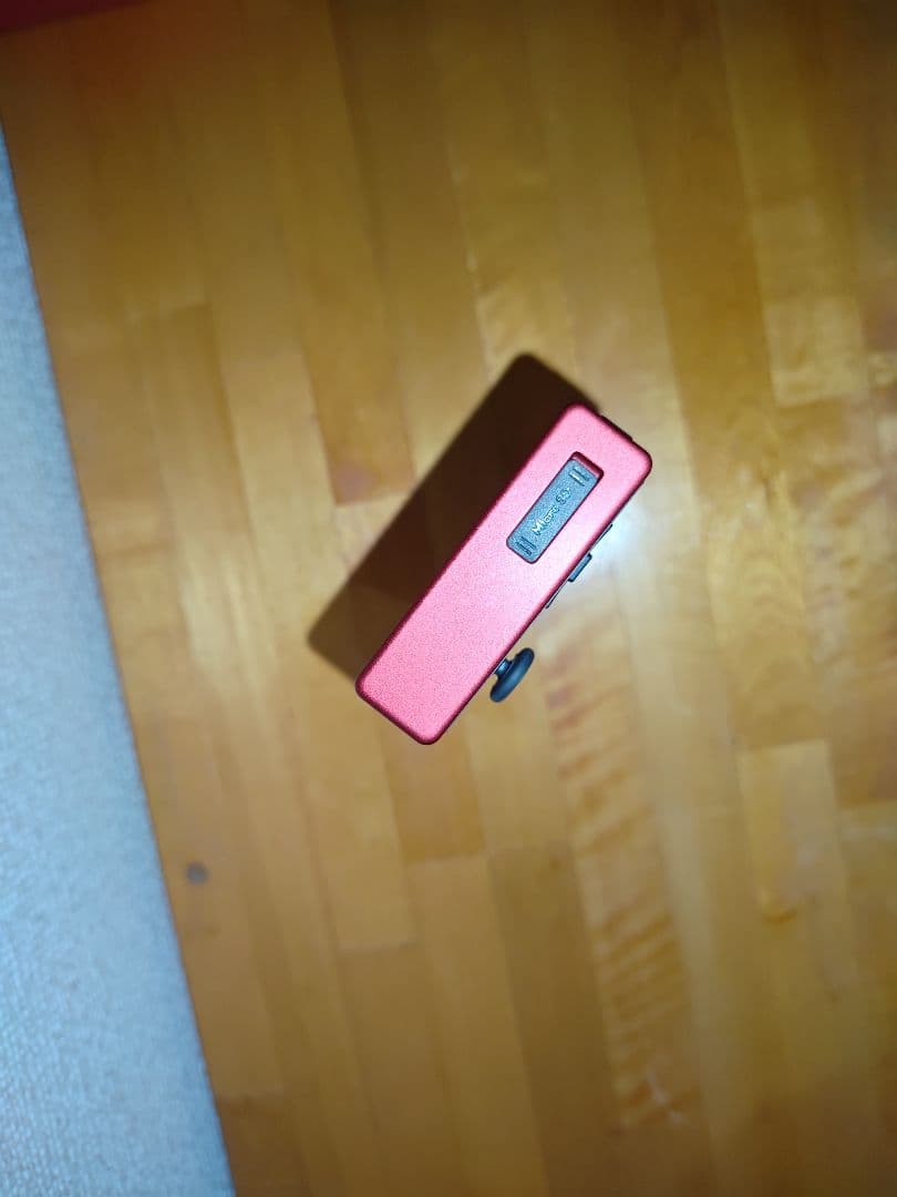 AYANEO Pocket Micro レトロゴールド 256GB 8GB