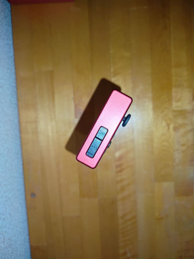 AYANEO Pocket Micro レトロゴールド 256GB 8GB
