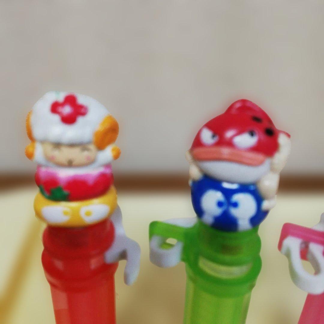 レア当時物kabayaカバヤジューCダブル人形ぷよぷよ通平成レトロ
