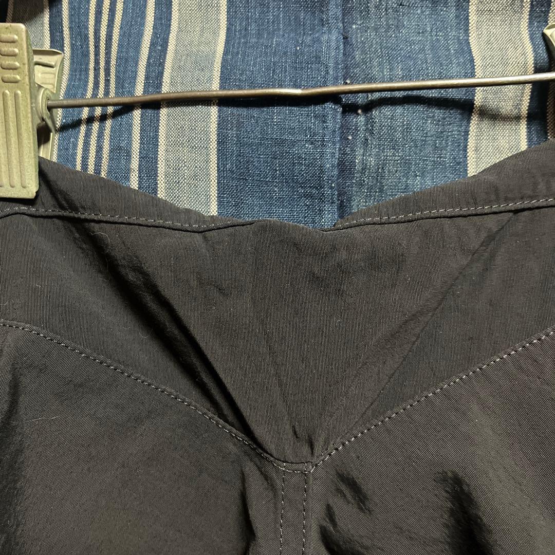 2018 patagonia バギーズ ロング