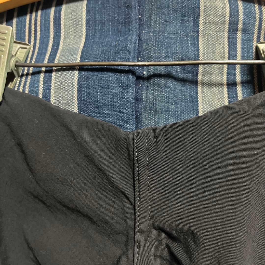 2018 patagonia バギーズ ロング