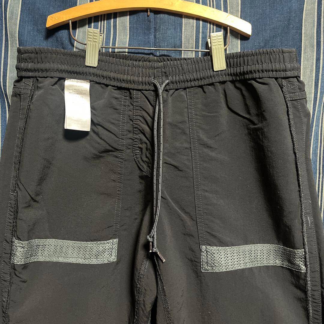 2018 patagonia バギーズ ロング