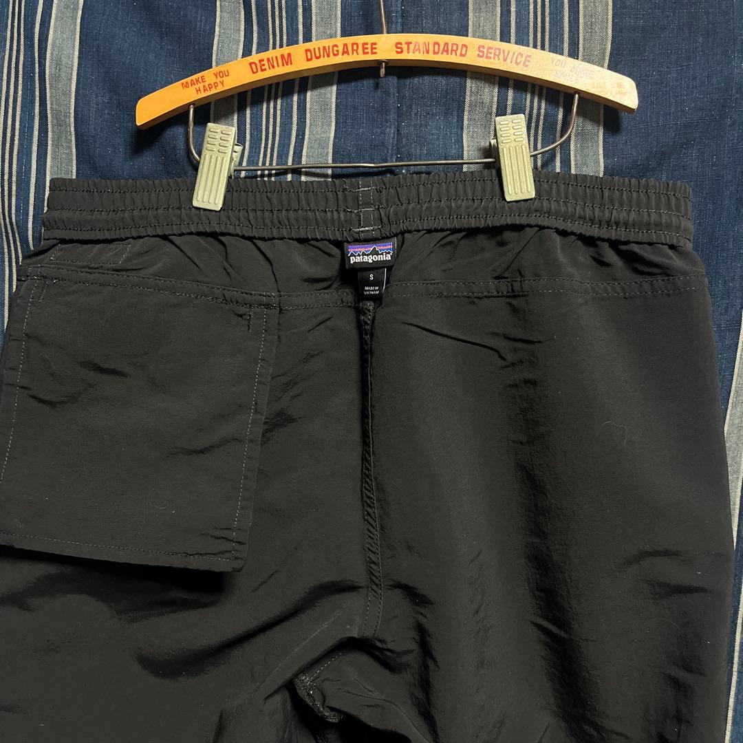 2018 patagonia バギーズ ロング