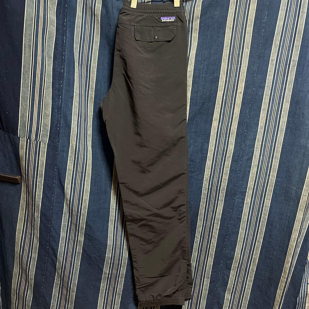 2018 patagonia バギーズ ロング