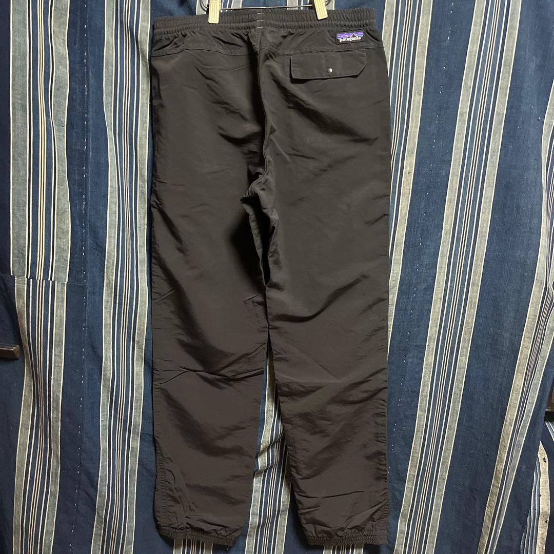 2018 patagonia バギーズ ロング