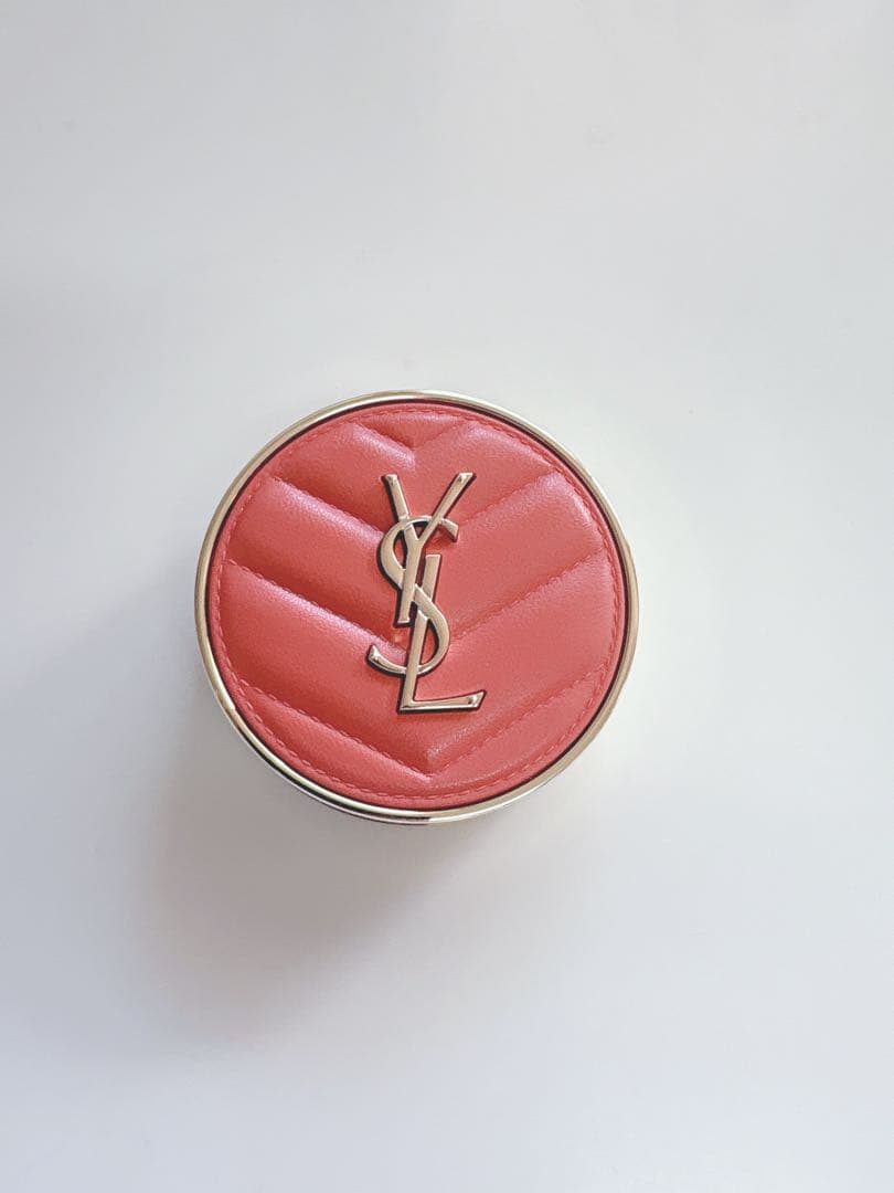 YSL メイクミーブラッシュパウダー　37