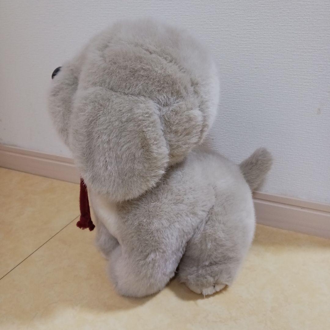 うめ吉 オリエンタルトーイ ぬいぐるみ　レトロ　レア
