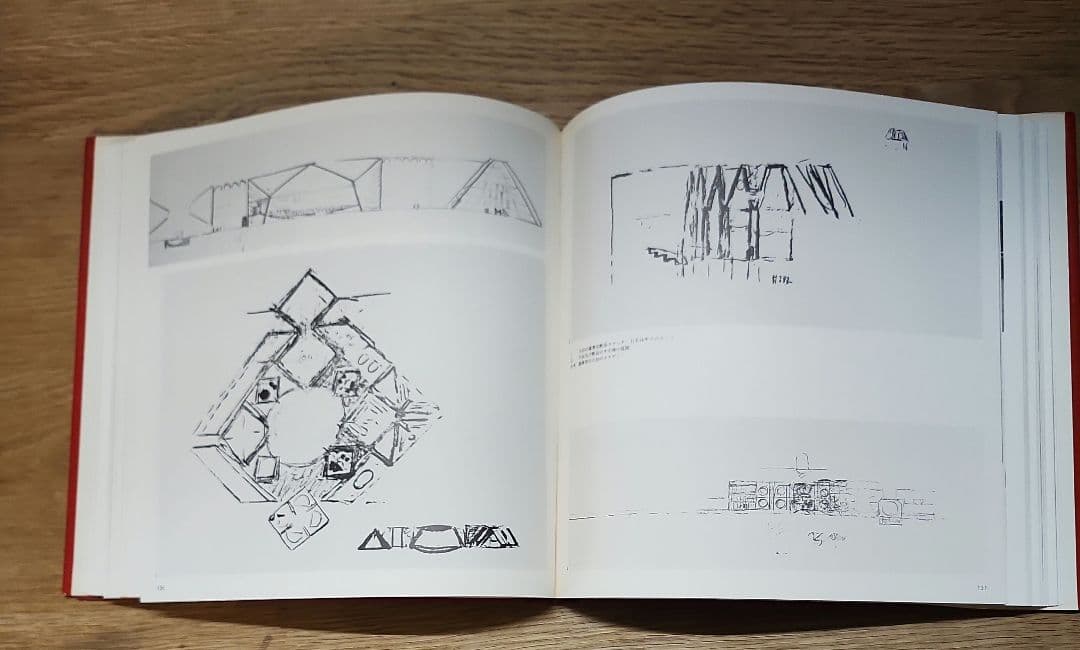 ルイス・カーン Louis I.Kahn/Architect