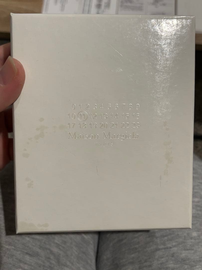 メゾンマルジェラ　財布　MaisonMargiela