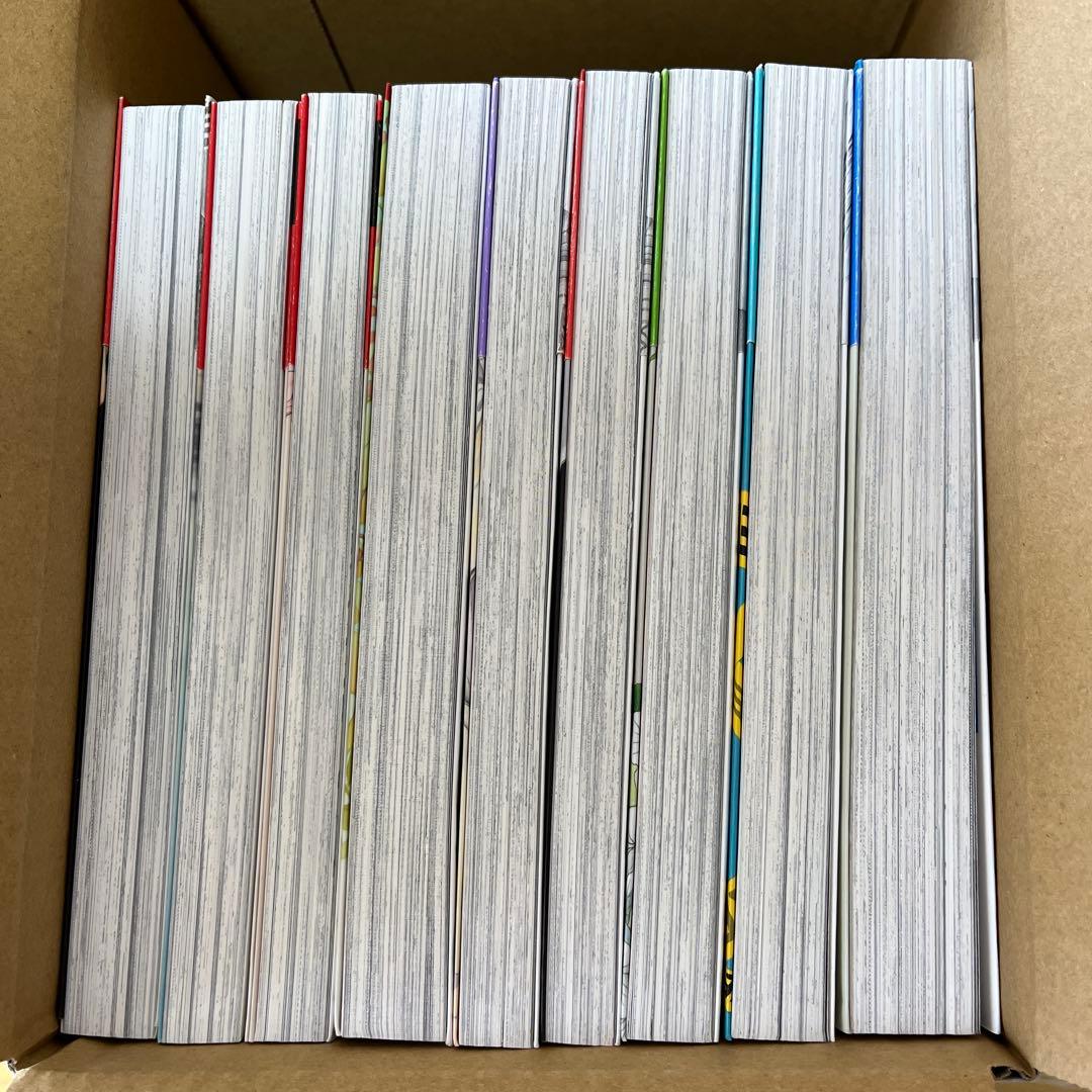 秘密　漫画　season0　清水玲子　１〜９巻