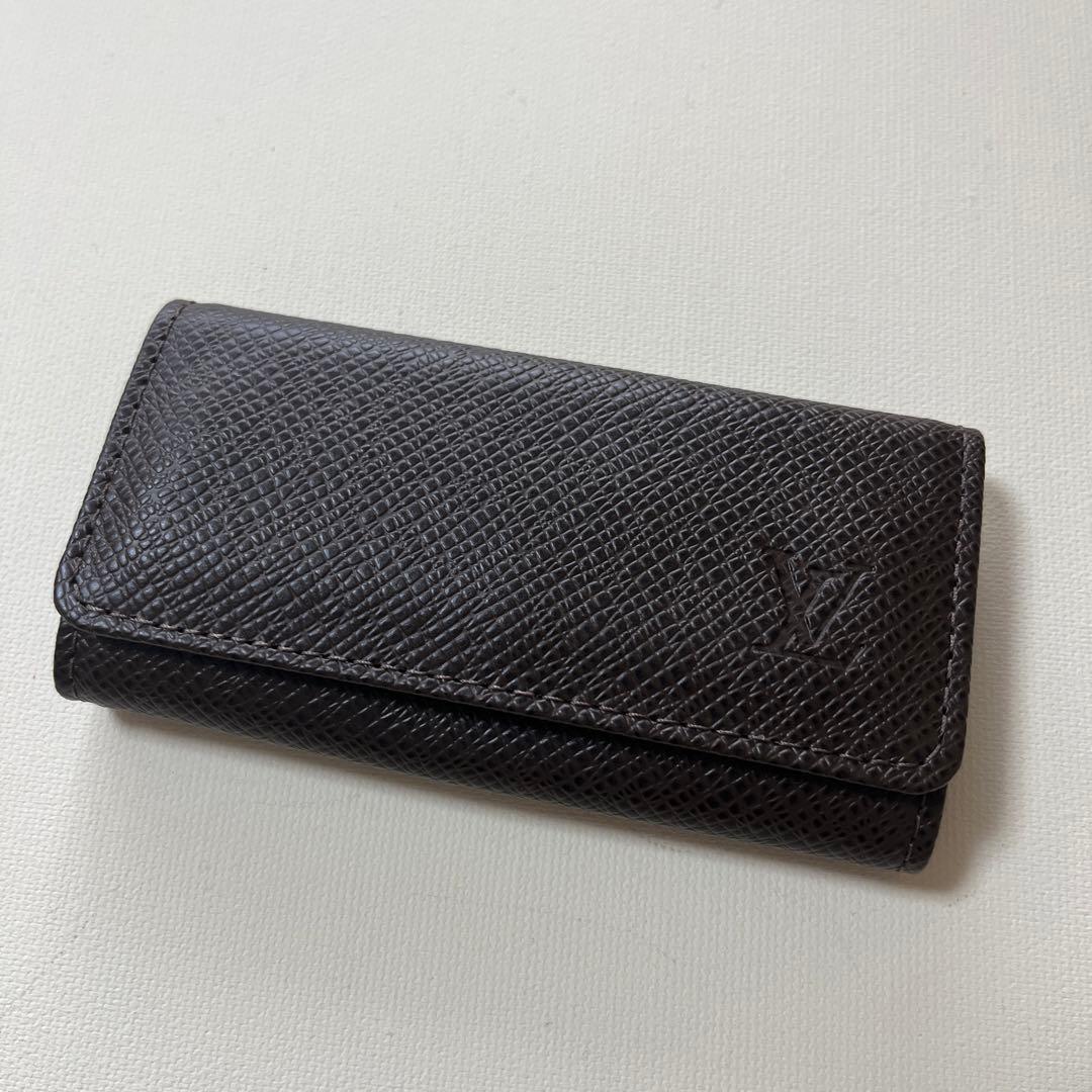 新品　ルイヴィトン　キーケース　4連