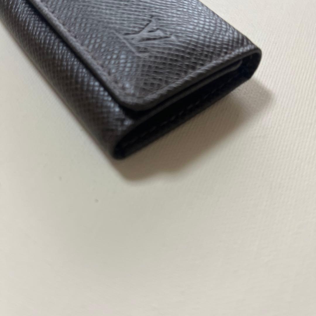 新品　ルイヴィトン　キーケース　4連