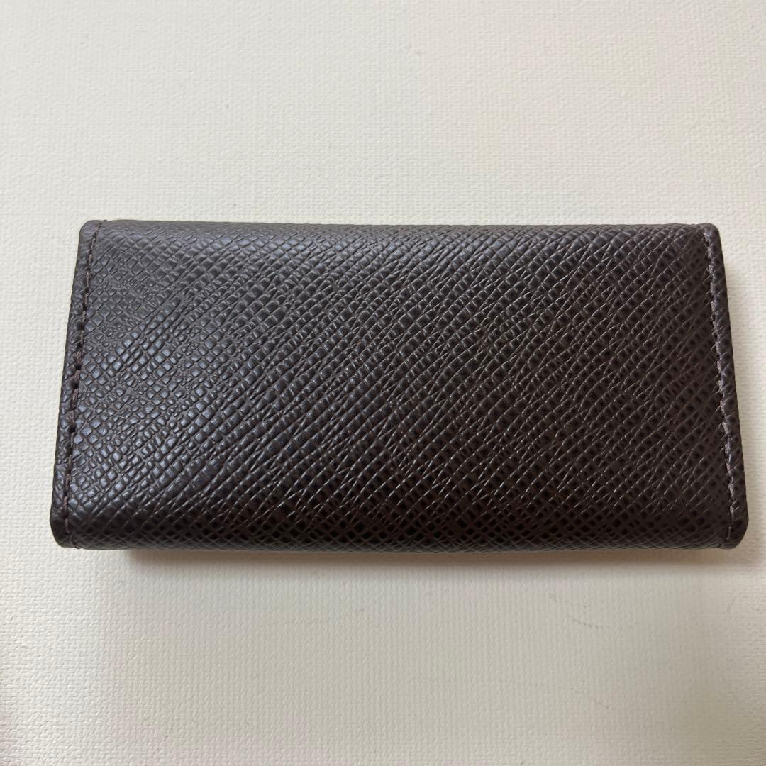 新品　ルイヴィトン　キーケース　4連