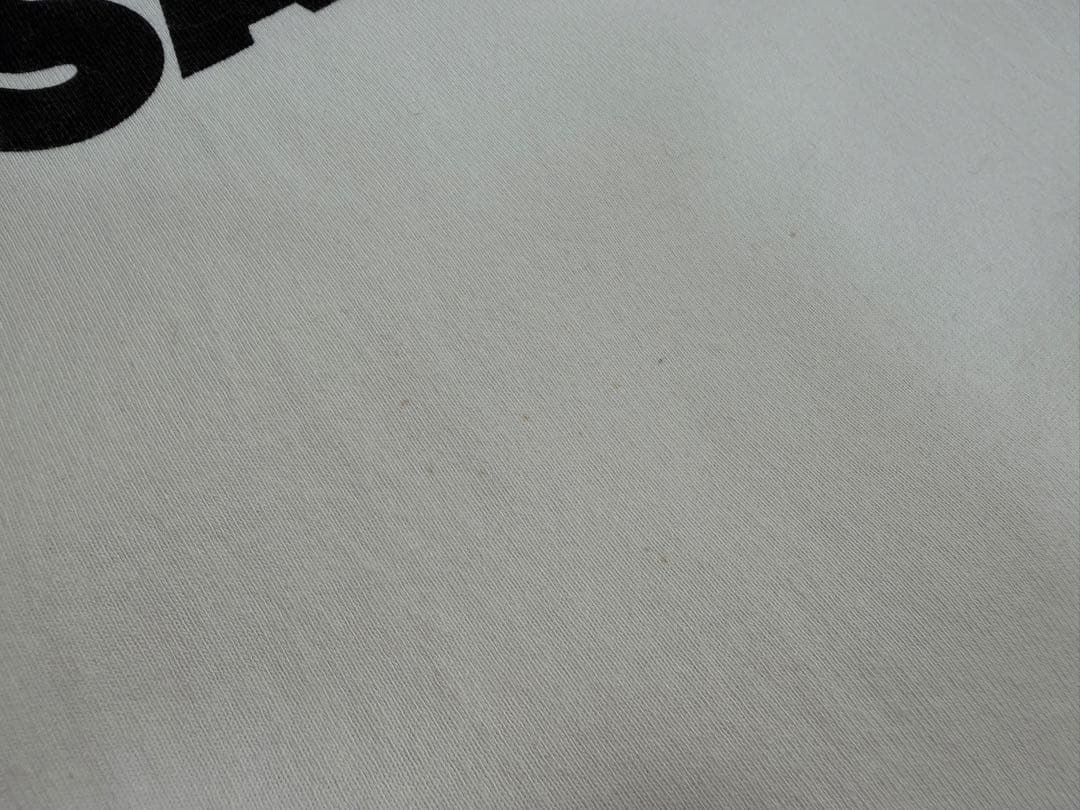 JIL SANDER ホワイト 半袖Tシャツ XS