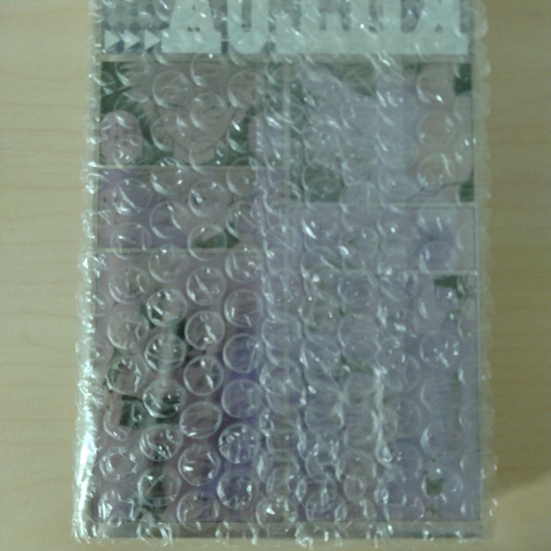 HUNTER✖HUNTER　キルア　アクリルブロック　未開封品