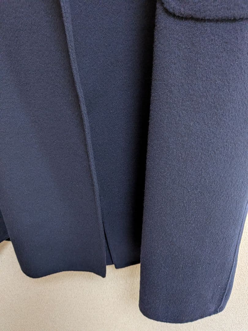 Deuxieme Classe Victorian Ailes REVERコート