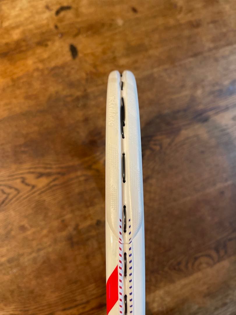 【2本分】Tecnifibre T-FIGHT 305s【バランス307mm】