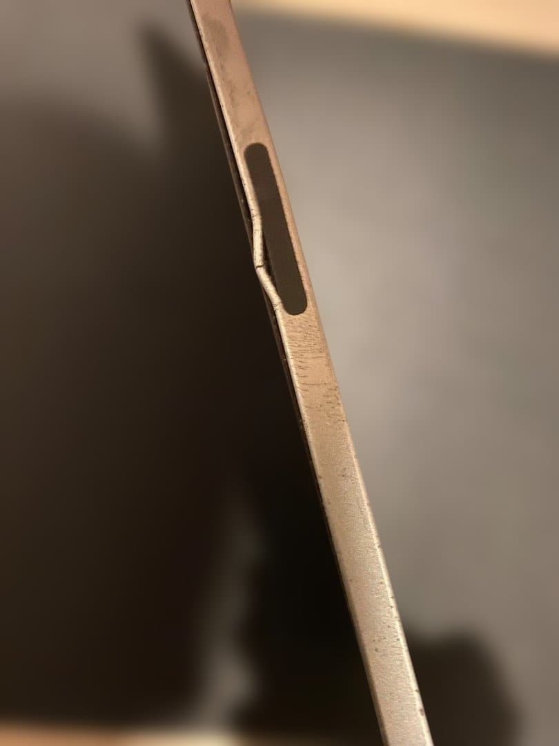 iPadPro 第2世代