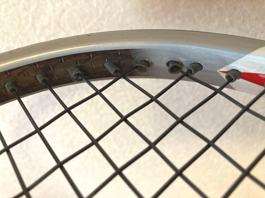 Babolat Pure Storm GT 2011 テニスラケット