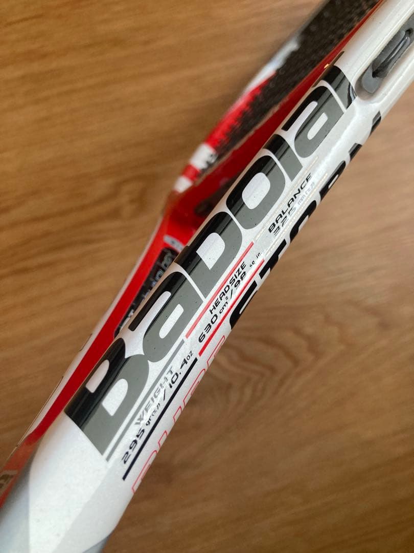 Babolat Pure Storm GT 2011 テニスラケット