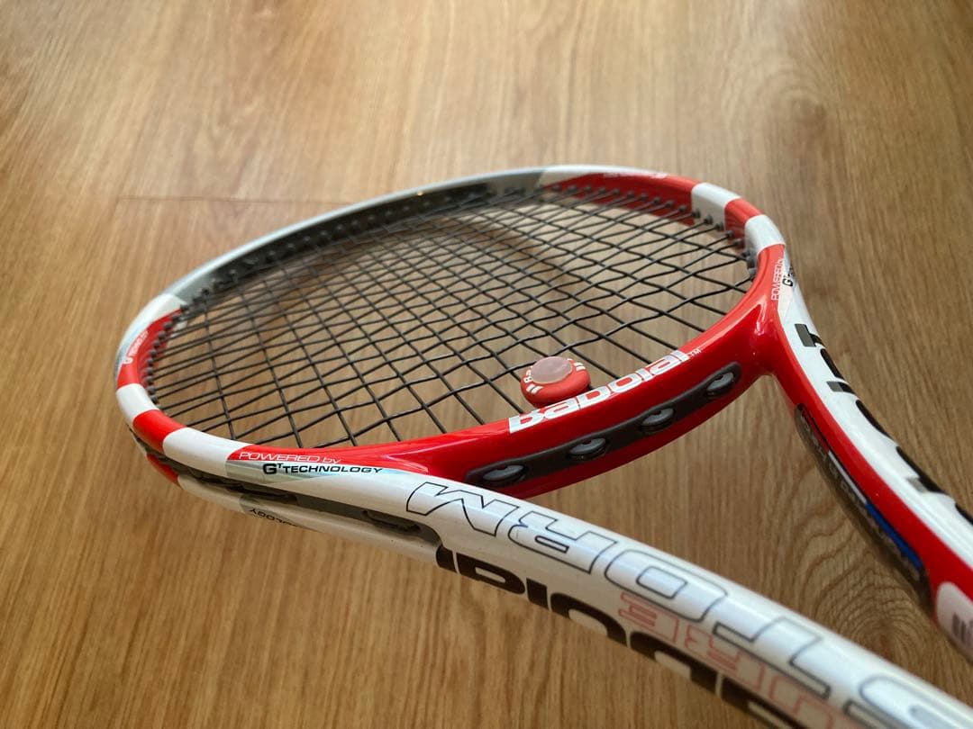 Babolat Pure Storm GT 2011 テニスラケット