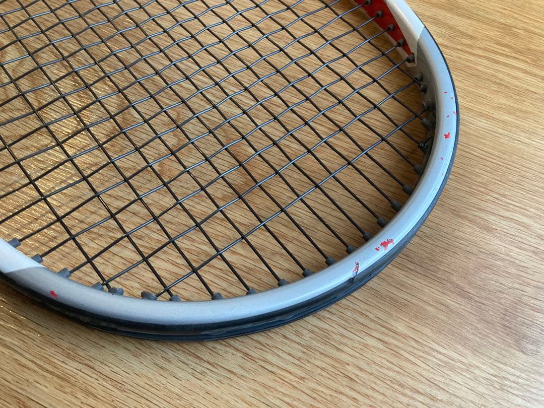 Babolat Pure Storm GT 2011 テニスラケット