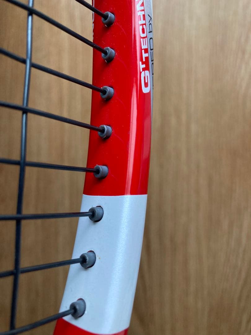 Babolat Pure Storm GT 2011 テニスラケット