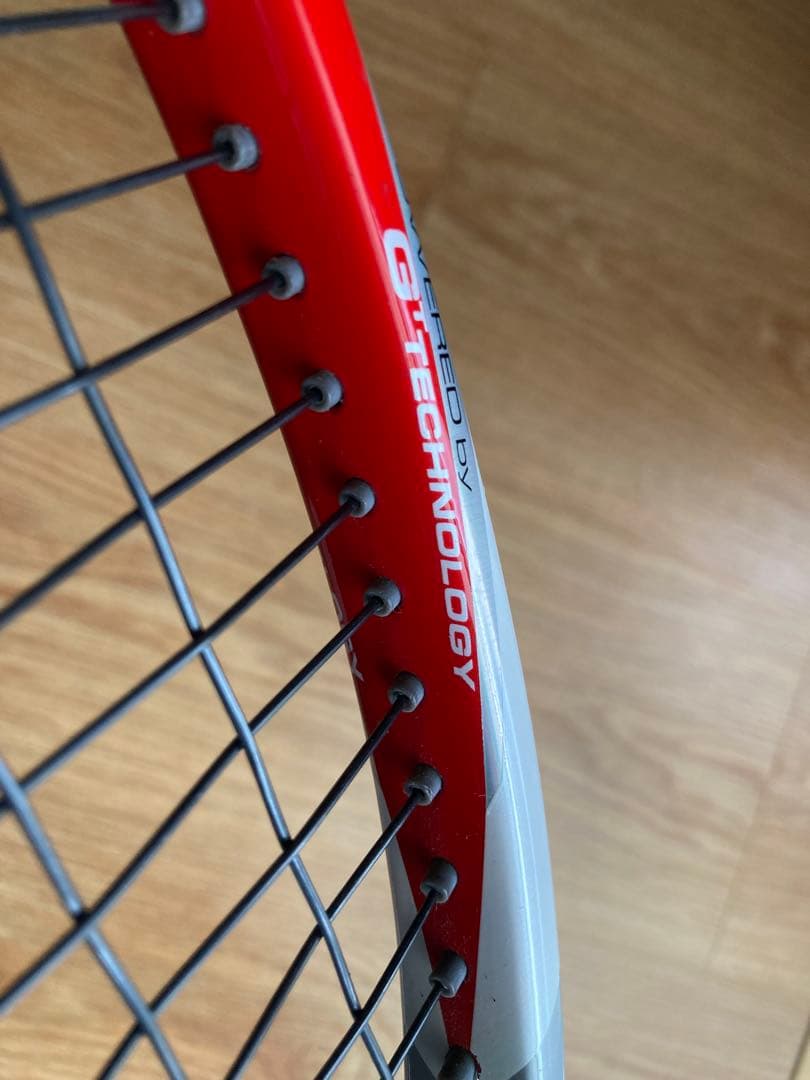 Babolat Pure Storm GT 2011 テニスラケット