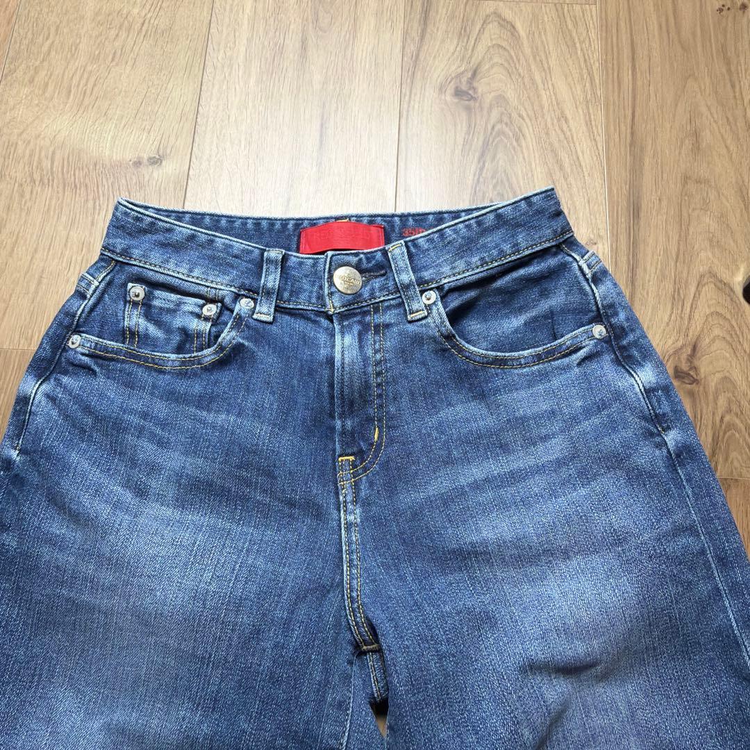 RED CARD 35th Anniversary Wide / サイズ22