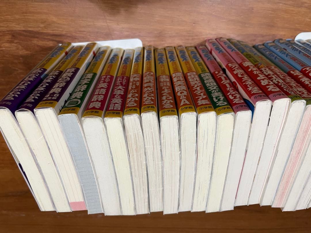 ドラえもんの学習シリーズ 32冊　中学受験　小学館