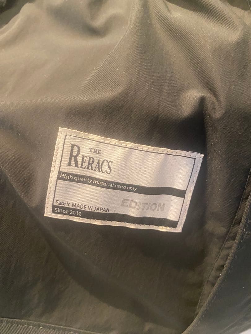 THE RERACS モッズコート　48 リラクス