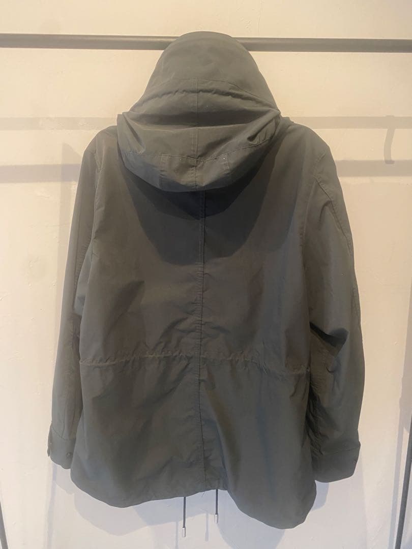 THE RERACS モッズコート　48 リラクス