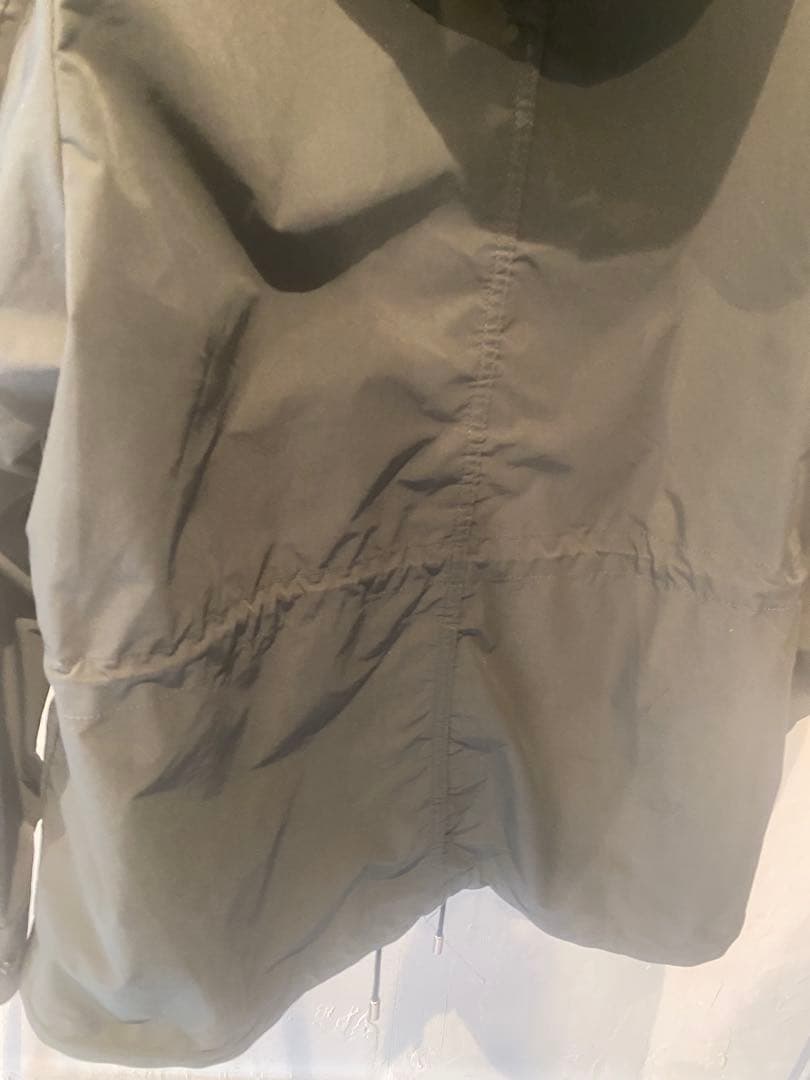 THE RERACS モッズコート　48 リラクス