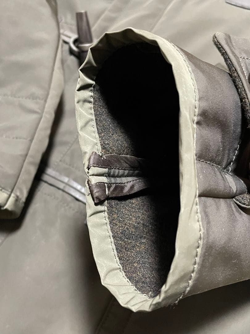 BURBERRY バーバリーロンドン　メンズ　ダッフルコート　サイズM〜L程度