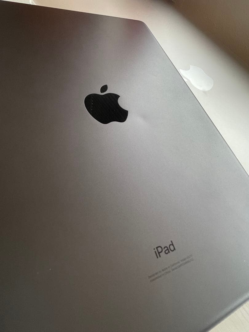 iPad 8世代 32GB wifiモデル Apple Pencil付き